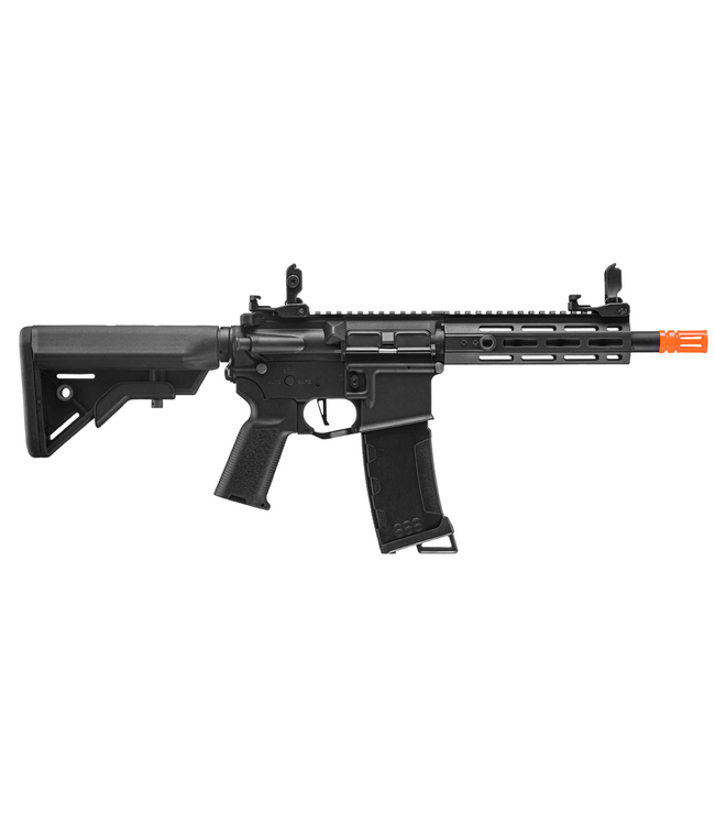 Lancer Tactical Gen 3 M-LOK 7" Airsoft M4 AEG (Color: Black)