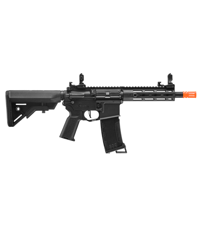 Lancer Tactical Gen 3 M-LOK 7" Airsoft M4 AEG (Color: Black)