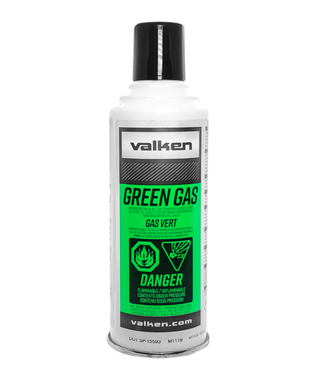 Valken Valken Green Gas