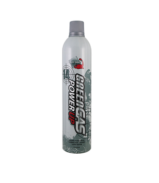 Green gas diablo 750ml (g750): Gas for Softair