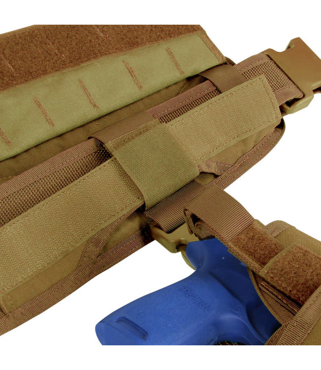 Condor GEN II BATTLE BELT WITH SCORPION OCP (Large)