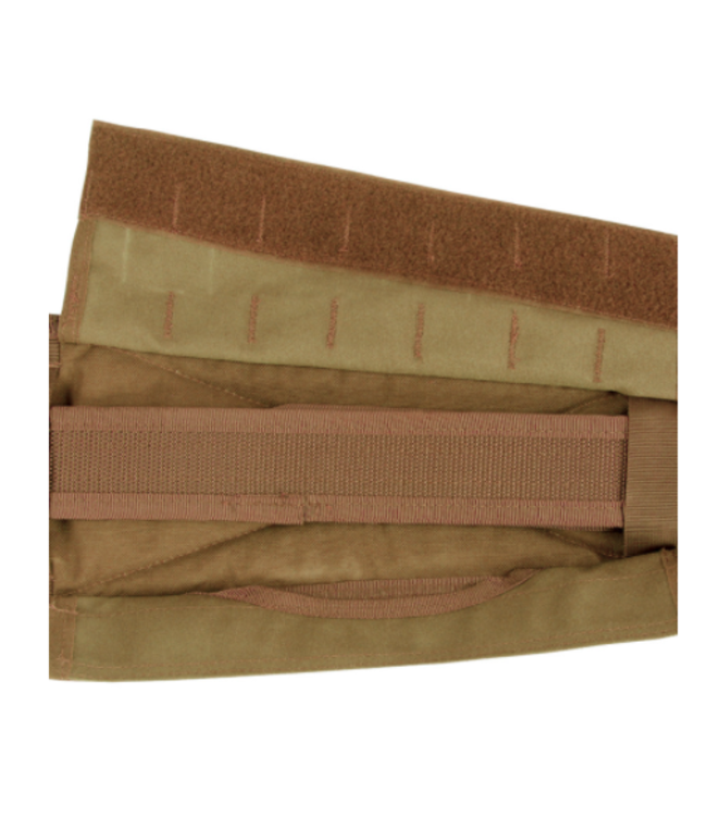 Condor GEN II BATTLE BELT WITH SCORPION OCP (Medium)
