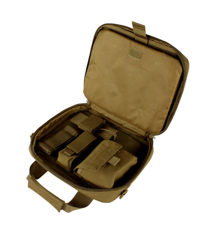 CONDOR PISTOL CASE