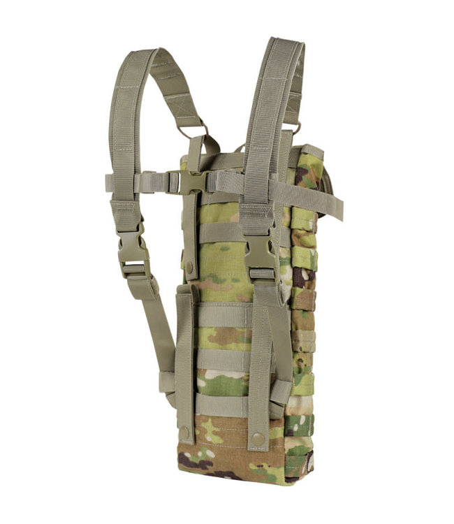 CONDOR HYDRATION CARRIER WITH SCORPION OCP