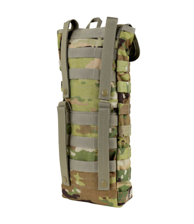 CONDOR HYDRATION CARRIER WITH SCORPION OCP