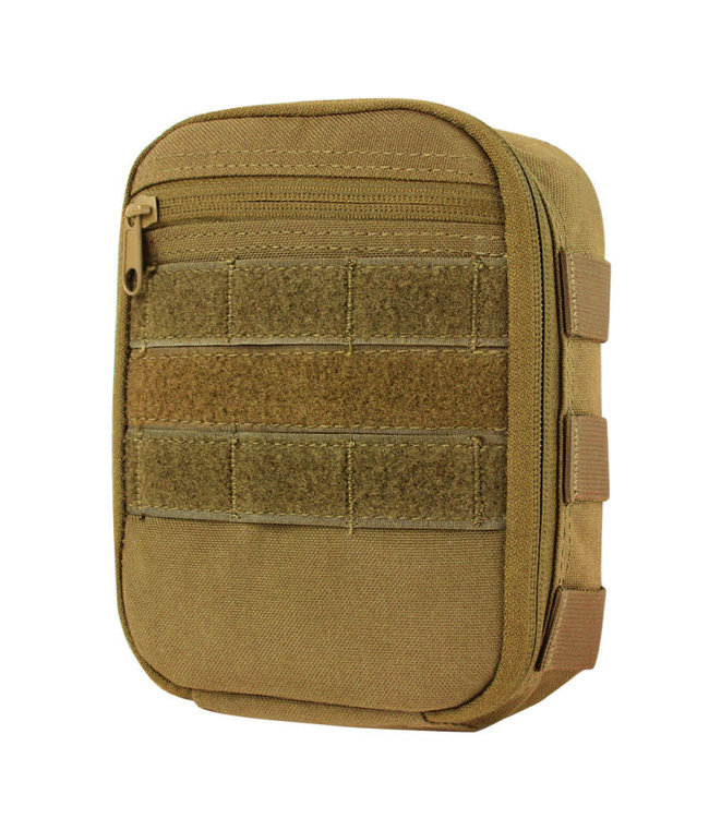 Condor Sidekick Pouch (Coyote Brown)