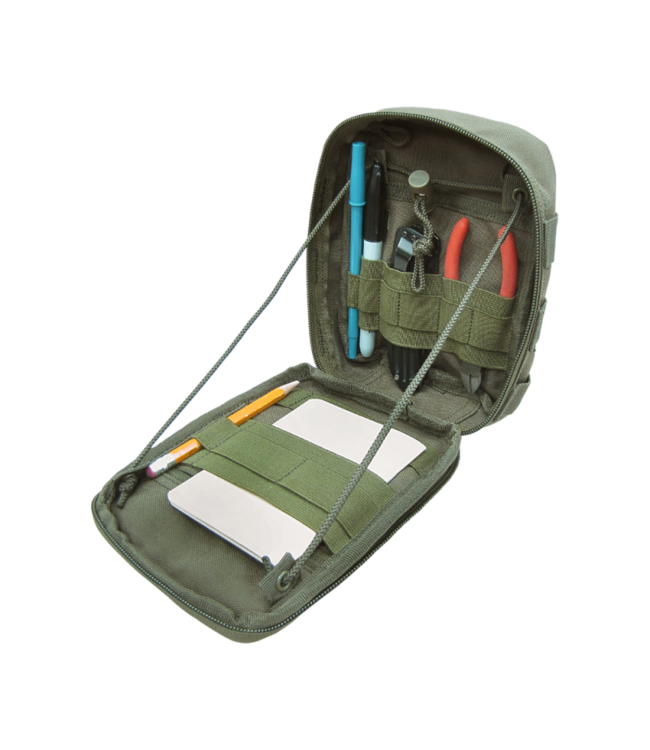 Condor Sidekick Pouch (Coyote Brown)