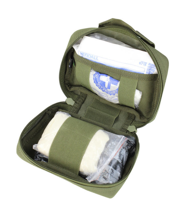 Condor First Response Pouch (OD Green)