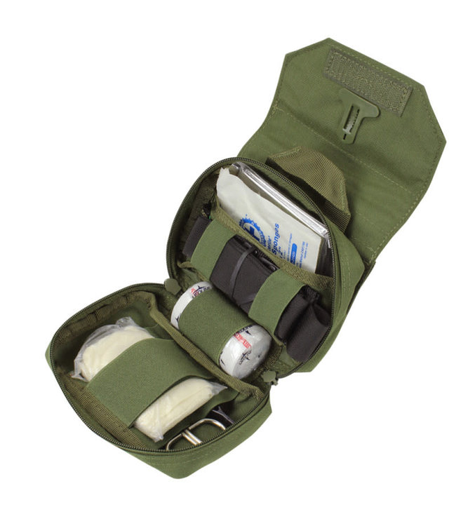 Condor First Response Pouch (OD Green)