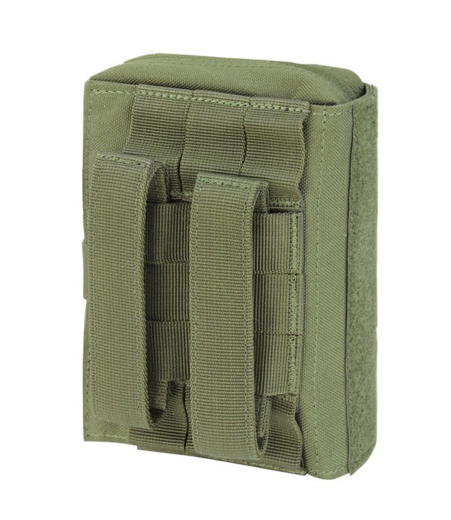 Condor First Response Pouch (OD Green)