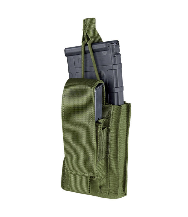 CONDOR SINGLE KANGAROO MAG POUCH - GEN II