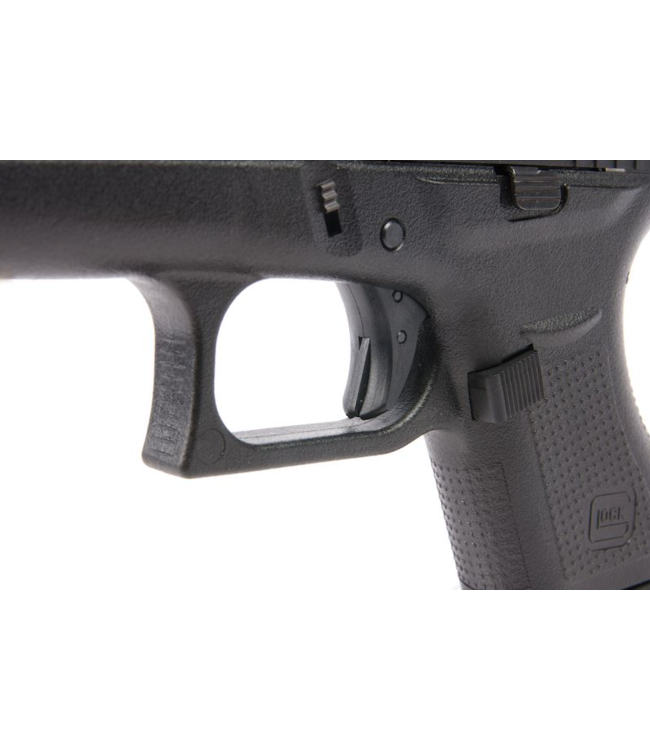 GLOCK G42 GBB 6MM AIRSOFT PISTOL