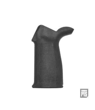 PTS GRIP ENHANCED POLYMER M4 GRIP EPG FOR AEG / ERG BLACK