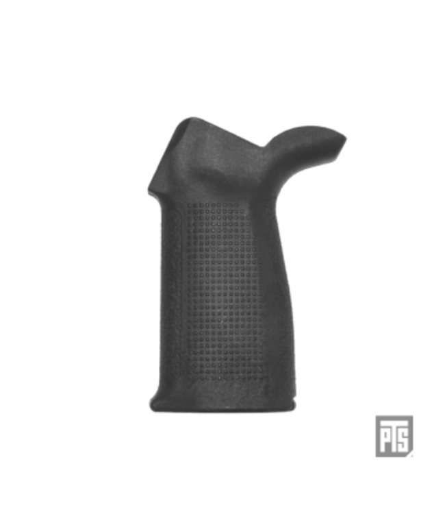 PTS EPG M4 Grip (AEG) Black