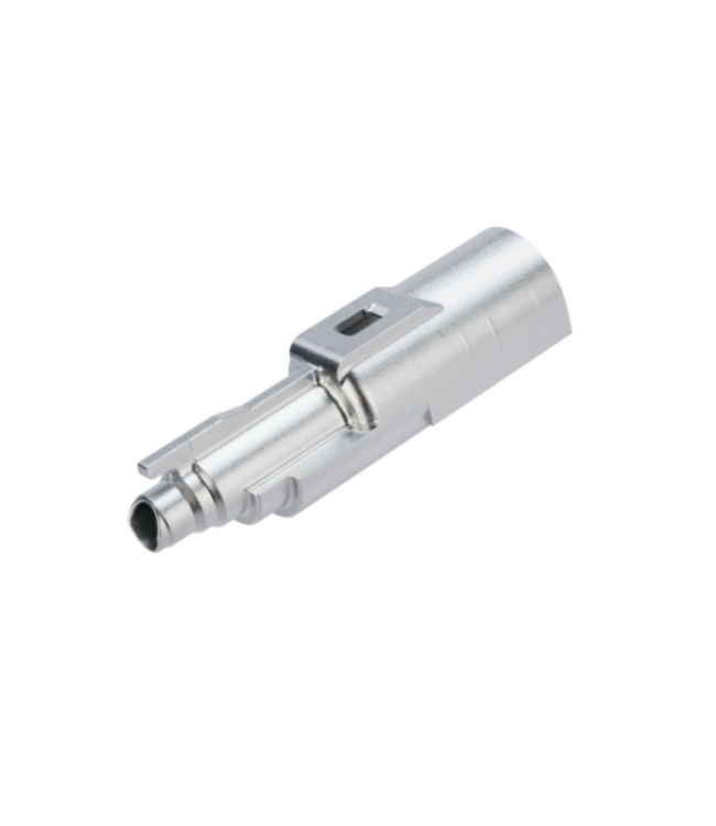 Dynamic Precision Dynamic Precision Aluminum Loading Nozzle for Airsoft GBB Pistols (Type: Tokyo Marui Hi-Capa)