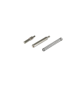 Safety Detent and Spring For Tokyo Marui/WE-Tech 1911 and Hi-Capa Series Pistols