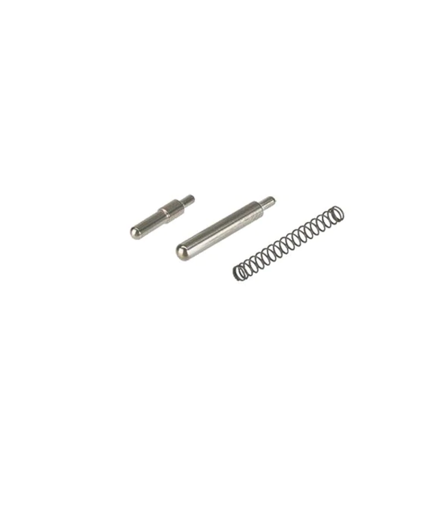 Safety Detent and Spring For Tokyo Marui/WE-Tech 1911 and Hi-Capa Series Pistols