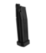 Tokyo Marui TOKYO MARUI 31RD MAGAZINE FOR TM HI CAPA 5.1 GBB AIRSOFT PISTOL (BLACK)