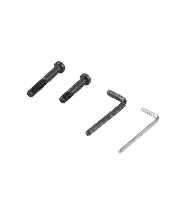 Lancer Tactical High FPS M24 Bolt Action Spring Powered Sniper Rifle w/ Scope & Bipod (Color: Black)