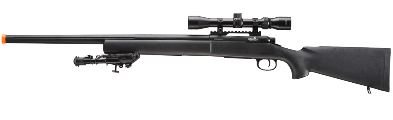 トイガン TACTICAL SNIPER RIFLE Sako wins Canadian Forces sniper rifle contract - Calibremag.ca