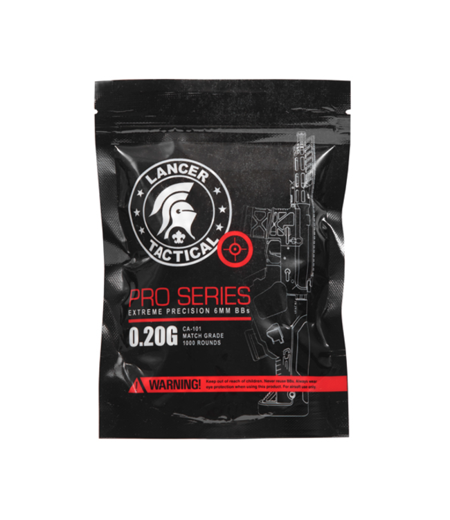 Lancer Tactical High FPS M24 Bolt Action Spring Powered Sniper Rifle w/ Scope & Bipod (Color: Black)