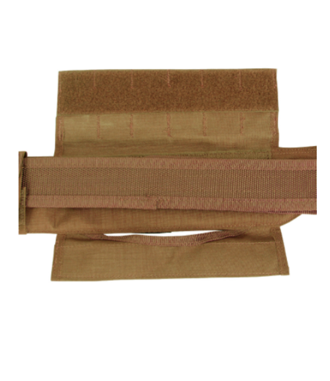 Condor SLIM BATTLE BELT (Coyote Brown) Large/X-Large