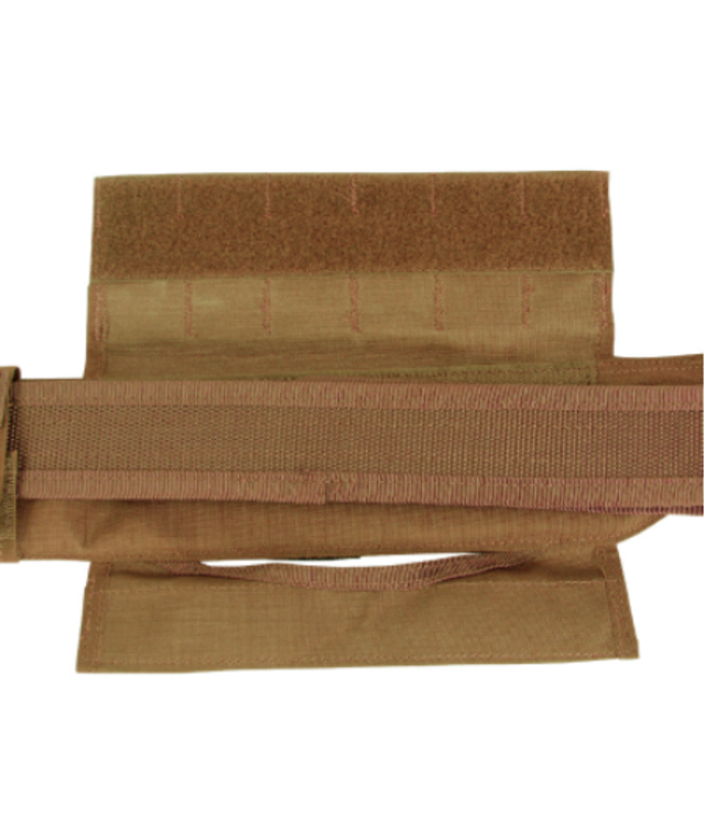 Condor SLIM BATTLE BELT (Olive Drab) Large/X-Large