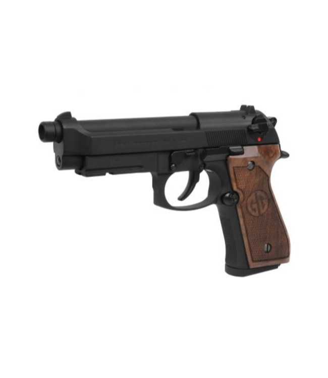 G&G [LIMITED EDITION] GPM92 GP2 Walnut Wood Grip