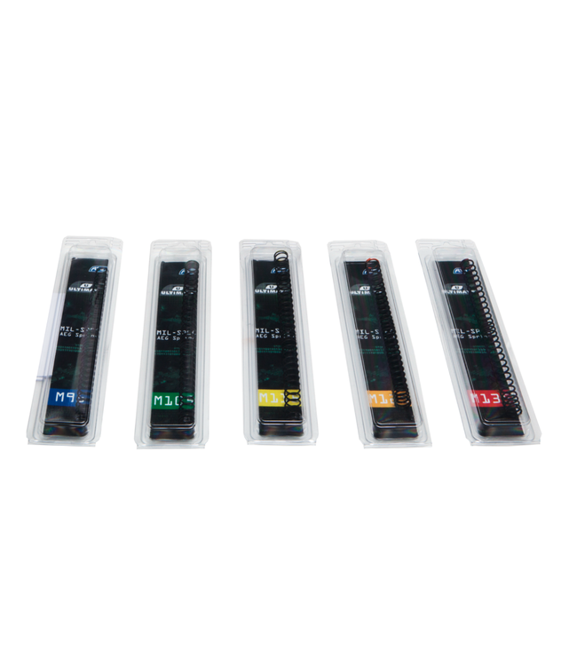 ASG Ultimate M95 Upgrade spring - Blue