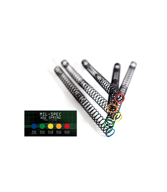 ASG ASG Ultimate M105 Upgrade spring - Green