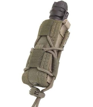 HSGI High Speed Gear Single Pistol Taco Mag Pouch (OD Green)