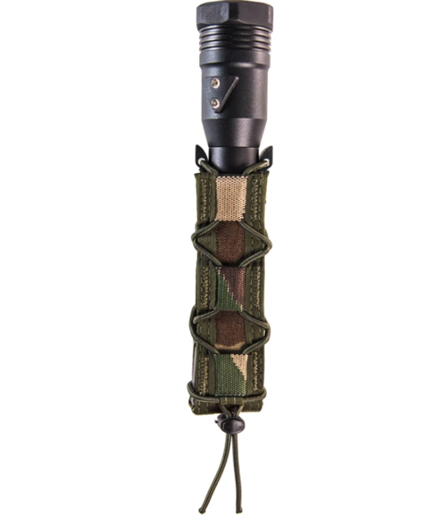 High Speed Gear Extended Pistol Taco Mag Pouch (OD Green)