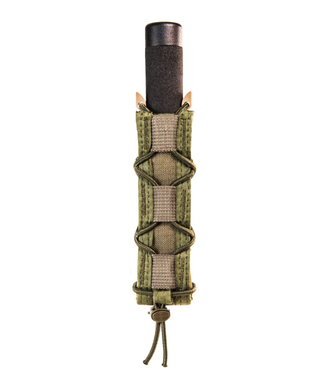 HSGI High Speed Gear Extended Pistol Taco Mag Pouch (OD Green)