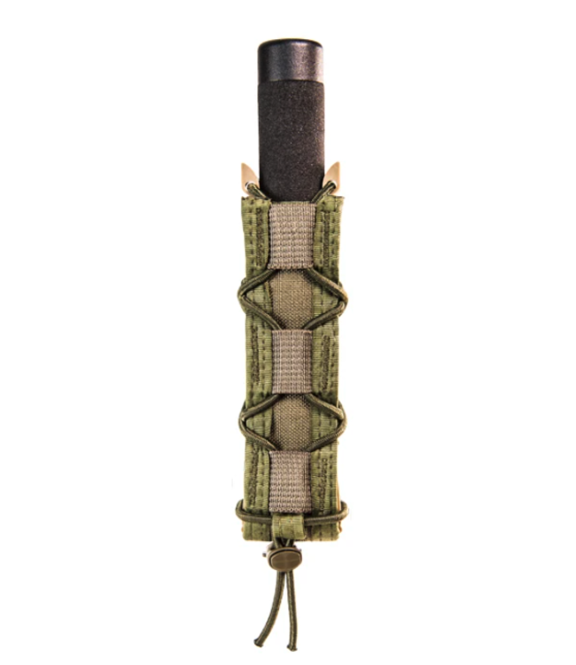 High Speed Gear Extended Pistol Taco Mag Pouch (OD Green)