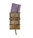 HSGI High Speed Gear Single Rifle Taco Pouch (OD Green)