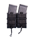 HSGI High Speed Gear Double Rifle Taco Pouch (Black)