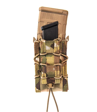 HSGI High Speed Gear Double Decker Taco Mag Pouch (Multicam)