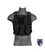 Lancer Tactical Lancer Tactical CA-301BN Molle Tactical Vest (Black)