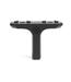 Ranger Armory Ranger Armory Mini Style Finger Stop for KeyMod and M-LOK (Color: Black)