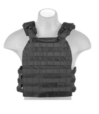 Lancer Tactical Lancer Tactical Black Tactical Vest