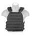 Lancer Tactical Lancer Tactical Black Tactical Vest