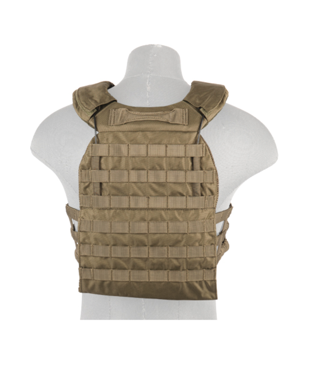 Lancer Tactical OD Green Tactical Vest