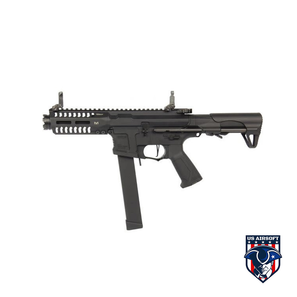 G&G ARP 9 - Black - US Airsoft, Inc. G&G ARP 9 - Black - US Airsoft, Inc.
