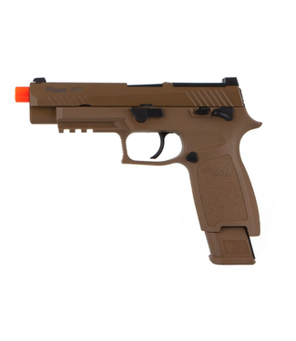 SIG Sauer SIG Sauer ProForce P320 M17 MHS Airsoft GBB Pistol