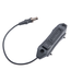 Dual Function Remote Pressure Switch for Scout Style Tactical Flashlights (Color: Black)