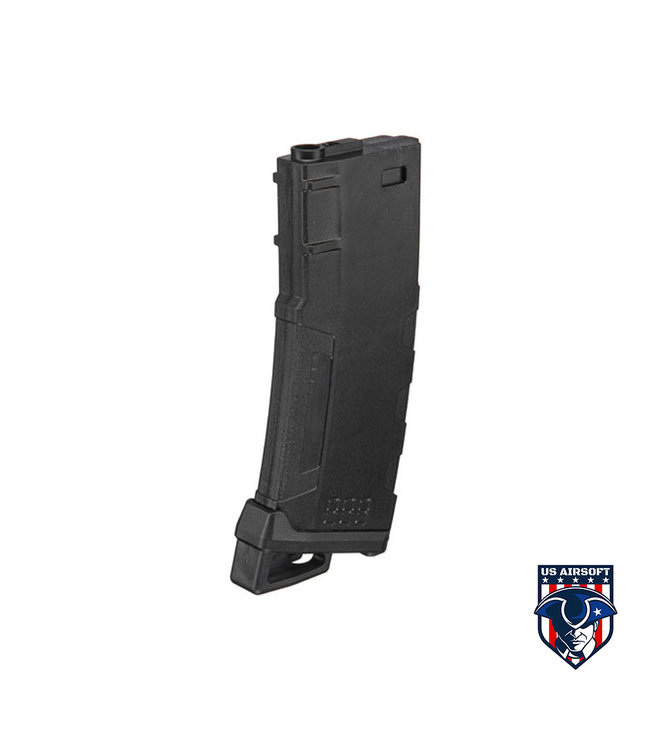 Lancer Tactical Gen 3 10" Keymod M4 Carbine AEG Rifle (Black)