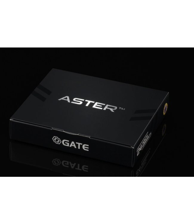 GATE ASTER V2 Basic Module [Front Wired]