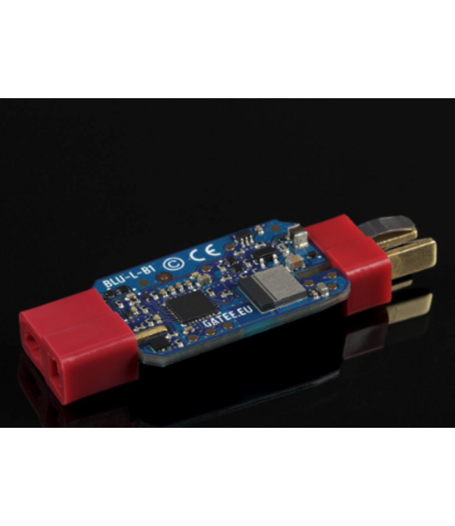 GATE Blu-Link for GATE Control Station App