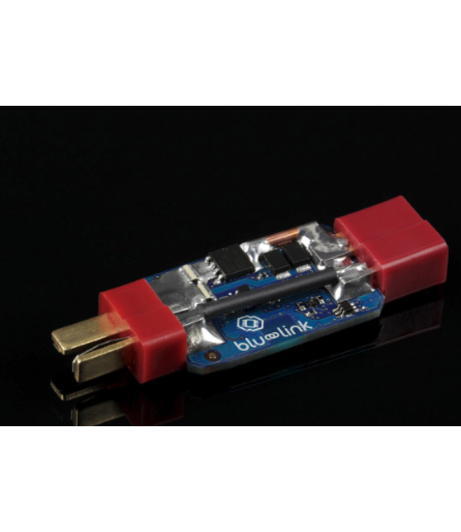 GATE Blu-Link for GATE Control Station App