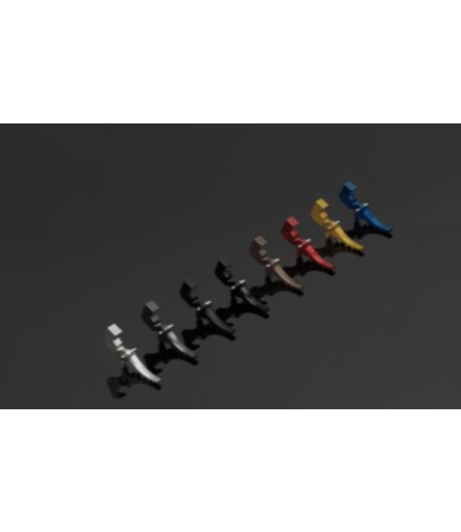 Gate Quantum Trigger 1C1 (Red)